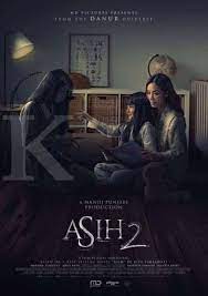 Film horor, film horor terbaru 2019 indonesia fullmovie, film horor terbaru 2020 indonesia full moviepaling seram, film horor indonesia, film horor malaysiat. Film Indonesia Terbaru Film Horor Asih 2 Dapat Disaksikan Di Sederet Bioskop Ini