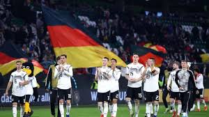 #منتخب_ألمانيا نكبنا للمرة الثانية في المباراة الودية وخلانا نصدق أن عندنا لاعبين بعد مبارتنا | قائمة #منتخب_ألمانيا المستدعاة لمواجهة أسبانيا والسعودية خلال معسكر مارس. Ø£Ù„Ù…Ø§Ù†ÙŠØ§ ØªØªØ°ÙˆÙ‚ Ø£ÙƒØ¨Ø± Ù‡Ø²ÙŠÙ…Ø© Ù…Ù†Ø° 89 Ø¹Ø§Ù… Ø§