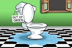 If the toilet is leaking (for example, water level in the tank is high enough to cause water to. Fix Your Leaky Toilet With Our How To And Troubleshooting Information