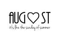 Kalender Auf Pinterest August Zitate Schone Worte Kalenderspruche