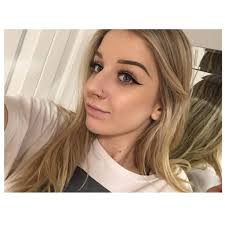 Chiara Bertolini Makeup...