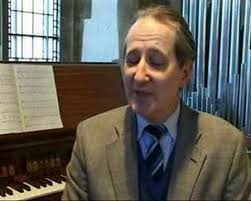 A moment of reflection