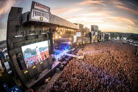 Lange hat man mit einer absage gerechnet, nun geben die organisatoren grünes licht: Switzerland Music Festivals 2021 2022 Music Festival Wizard
