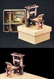 Johannes gutenberg invented the moveable type printing press in 1450. 11 Ink On His Fingers Ideas Printing Press Johannes Gutenberg Printing History