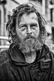 63 LIS: bomžai ideas