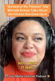 Michelle Buteau Home in City Island