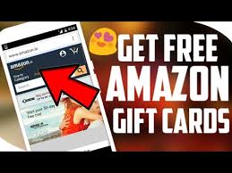 how to get free amazon gift cards india