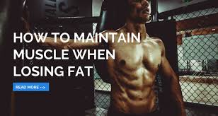 the most effective method to get lean