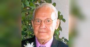 Obituary, Visitation & Funeral Information