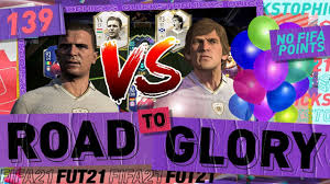 ????gönnt euch das rematch bei erne: Fifa 21 94 Prime Icon Puskas Vs 93 Prime Icon Moments Kenny Dalglish Road To Glory 139 Youtube