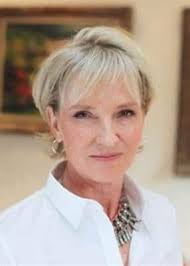 Julia Samuel, Grief Therapist and Author