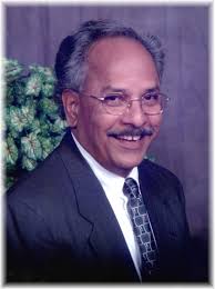 Chacko Thomas Cherucheril