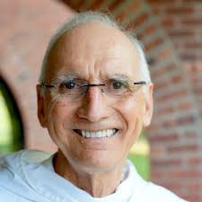 Holy Cross Monastery Sermons : The Funeral of Roy E. Parker, OHC