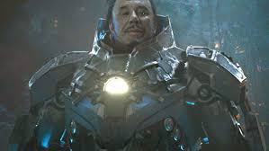 Роберт дауни мл., гвинет пэлтроу, дон чидл и др. 8 Marvel Actors Who Were Cast In The Wrong Parts Page 2
