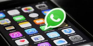 How to record or change your voicemail greeting on iphone. If You Have A Whatsapp Account You Need To Change Your Voicemail Pin Now