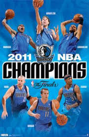 Founded in 1980, the mavericks in its history, had won 1 title out of 2 nba finals appearances. Dallas Mavericks 2011 Nba Champions Official Commemorative Poster Co Sports Poster Warehouse