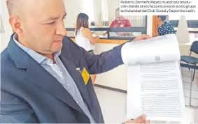 Pretende recuperar estadio con policías