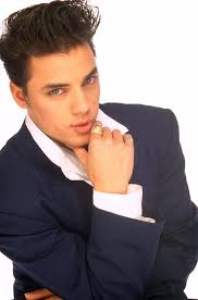 - Hvil i fred, verdens vakreste og søteste mann