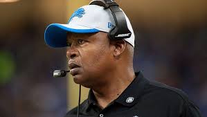 Lions ticker: Jim Caldwell has no sympathy for K Freese