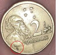 Do i have a valuable coin? Australian 2 Coin With Hh Symbol Now Selling For Thousands On Ebay 7news