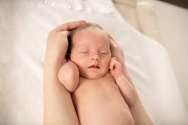 Hallöchen an alle ich habe seid dem 29.07. Nabelpflege Beim Baby So Verheilt Der Bauchnabel Mabyen Baby