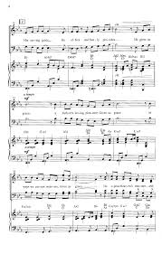 He giveth more grace when the burdens grow greater, he sendeth more strength when the labors increase, to added affliction he addeth his mercy, to multiplied trials, his multiplied peace. He Gives More Grace Satb By Tom Fettke J W Pepper Sheet Music