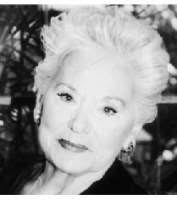 ELSIE LAZAROFF Obituary (2012)