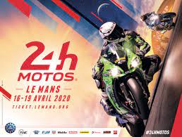 Ces 24 heures motos, qui se dérouleront les 29 et 30 août 2020, sont l'une des épreuves phares du championnat du monde d'endurance fim ewc, qui intègre le bol d'or et les 8 heures de suzuka. A First Glimpse Of The 2020 24 Heures Motos Fim Ewc Endurance World Championship