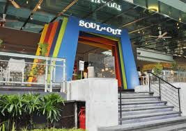 Souled out, kuala lumpur picture: Souled Out Nexus Bangsar South Kuala Lumpurfood Malaysia Kuala Lumpur