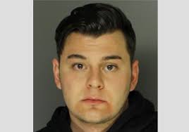 Suspect in armed robberies arrested after witness reports getaway vehicle's  license plate