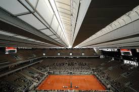 Includes draw previews, match recaps, highlights and match stats from this years roland garros tournament. 2021 French Open Pushed Back By One Week