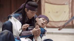 Officially broken hearted over this last scene with bts v's last scene! Park Seo Joon And The Cast Of Hwarang The Beginning After 5 Years How Are They Now Kbizoom