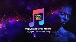 Copyright Free Music The Blue Pearl Calm Mood Listen Download And Use In Videos Copyright Free Music Free Music Creative Commons Music