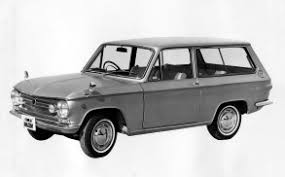 Image result for Etna Grey 1965 Mazda
