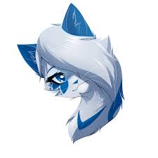 Black And White Warriors Characters Silverlake Warrior Cat Oc Warrior Cat Drawings Warrior Cats Fan Art