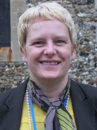 Meet the speakers: Suffolk Volunteering Conference