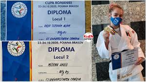 Exclusiv lpf a anunțat o nouă dată de începere a ligii 1. Judo Aur Si Argint Pentru Csu Craiova La Cupa Romaniei