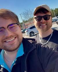 🎉 Big congratulations to Drew Daehne