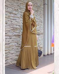 Search the world's information, including webpages, images, videos and more. Tips Fashion Lebaran 2019 Inspirasi Gaya Hijab Untuk Gamis Syar I Ala Shireen Sungkar Semua Halaman Stylo