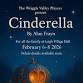 Cinderella event in Sherborne