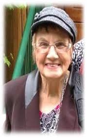 Barbarann Whaley Obituary