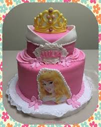 Disney Princess Aurora Sleeping Beauty Cake Sleeping Beauty Cake Princess Birthday Cake Beauty Cakes