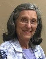 Connie Mae Jackson Obituary