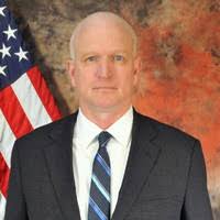 CSM (Ret) Stanton Brown