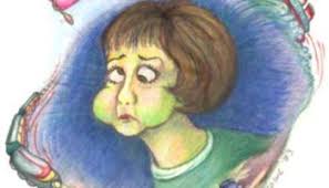 gum tree look-out at Mount Riverview. A stairway to the stars.