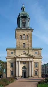Gothenburg (a city in sweden). Dom Zu Goteborg Wikipedia