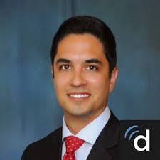 Dr. David R. McKenzie, MD