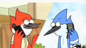 Valentines day mordecai and margaret by gabs94 on deviantart. Your Friend Without Benefits In Which Margaret Is Transgender Mordecai Isn T