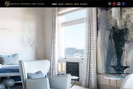 Founded in 1994, this award winning firm offers creative residential and commercial interior decorating and design solutions to clients in greater toronto, including mississauga and oakville. 100 Interior Designer Decorator Websites Portfolio Inspiration Gallery