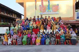 Beliau merupakan pengetua smk jalan tasek, ipoh. Smk Perempuan Jalan Ipoh Home Facebook